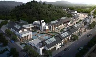 東平縣東平街道老屋改造民宿建設(shè)項目