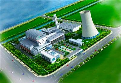 煙臺市牟平區(qū)武寧街道建筑垃圾資源化利用產業(yè)基地項目